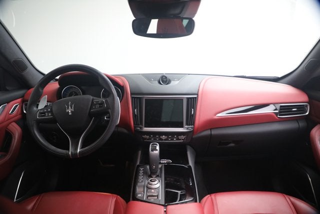 2023 Maserati Levante GT