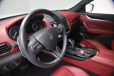 2023 Maserati Levante GT