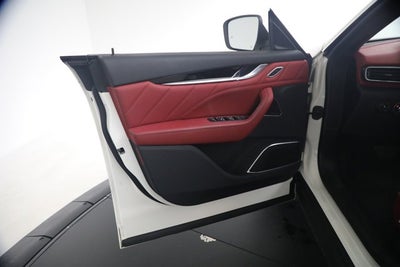 2023 Maserati Levante GT