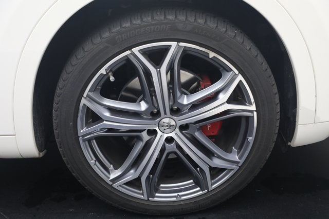 2023 Maserati Levante GT