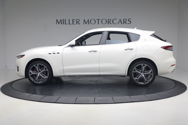 2023 Maserati Levante GT