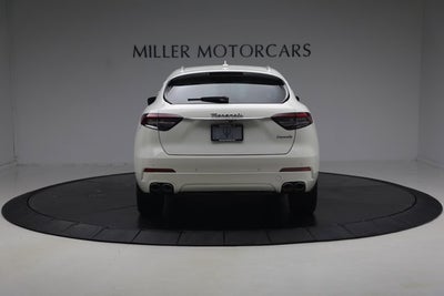 2023 Maserati Levante GT