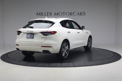 2023 Maserati Levante GT