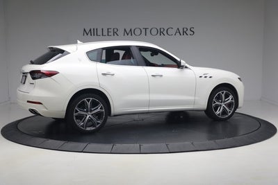 2023 Maserati Levante GT