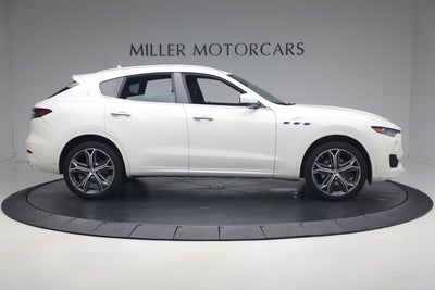 2023 Maserati Levante GT