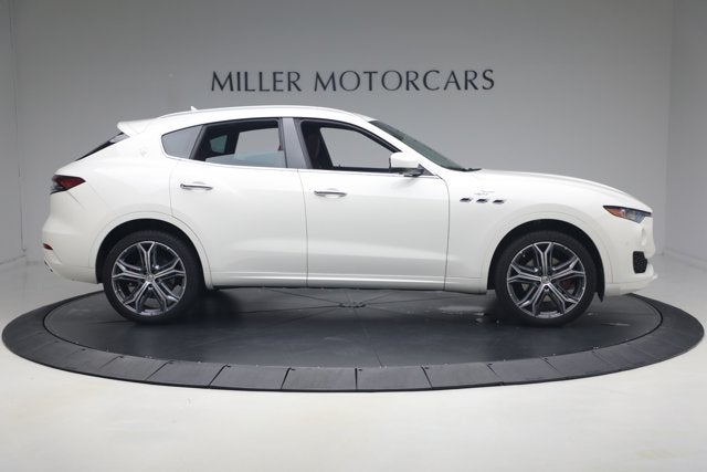 2023 Maserati Levante GT