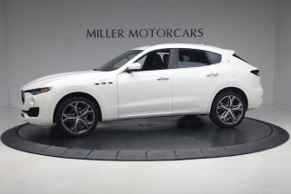 2023 Maserati Levante GT
