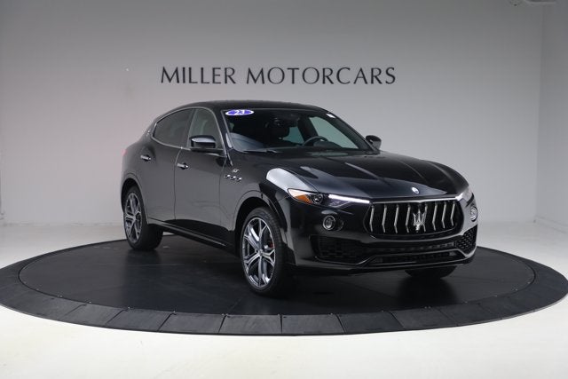 2023 Maserati Levante GT