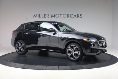 2023 Maserati Levante GT