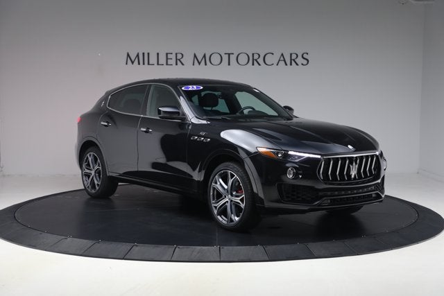 2023 Maserati Levante GT