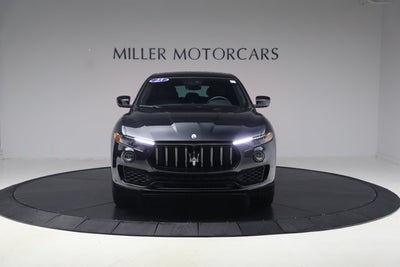 2023 Maserati Levante GT