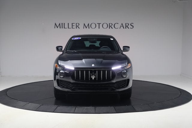 2023 Maserati Levante GT