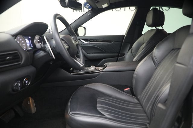 2023 Maserati Levante GT