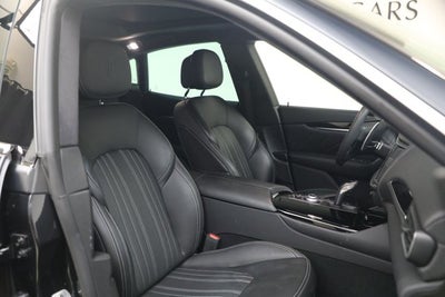 2023 Maserati Levante GT