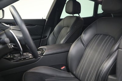 2023 Maserati Levante GT