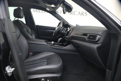 2023 Maserati Levante GT