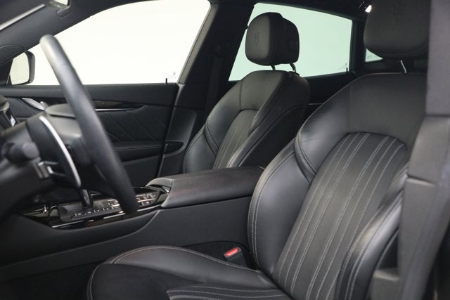 2023 Maserati Levante GT