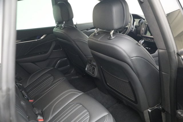 2023 Maserati Levante GT