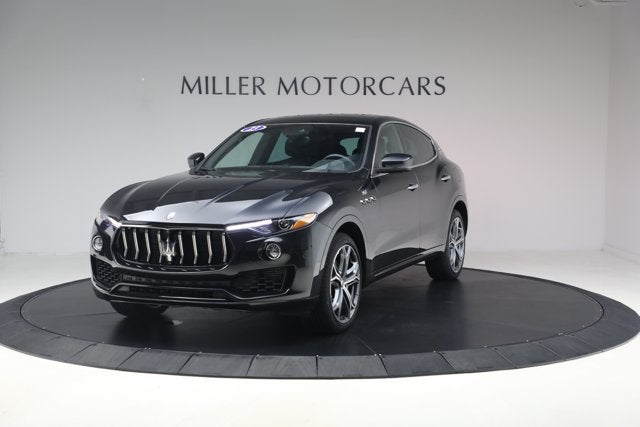 2023 Maserati Levante GT