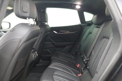 2023 Maserati Levante GT