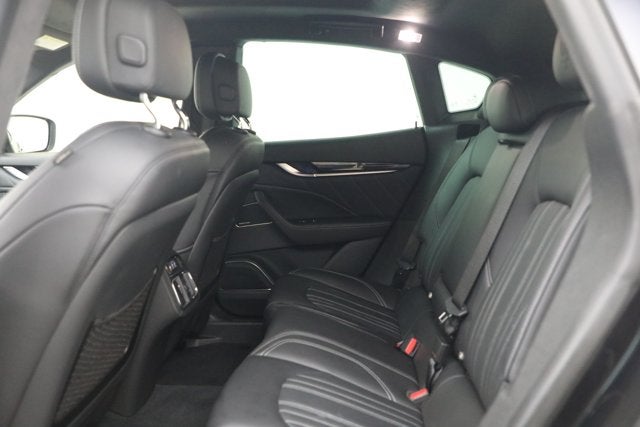 2023 Maserati Levante GT