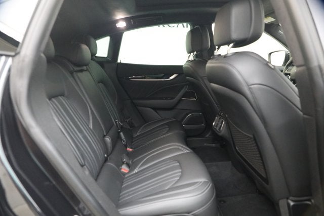 2023 Maserati Levante GT