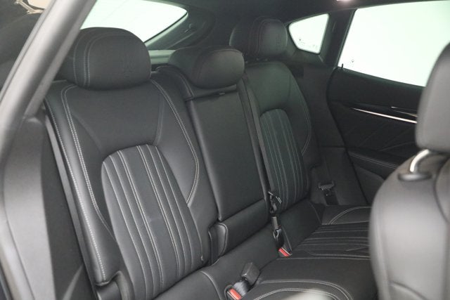 2023 Maserati Levante GT