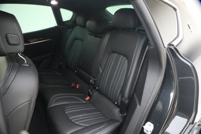 2023 Maserati Levante GT