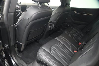 2023 Maserati Levante GT