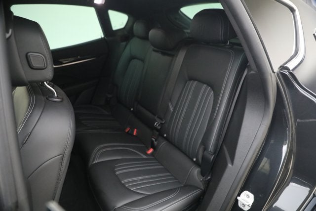 2023 Maserati Levante GT