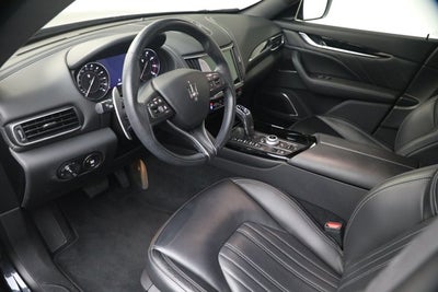 2023 Maserati Levante GT