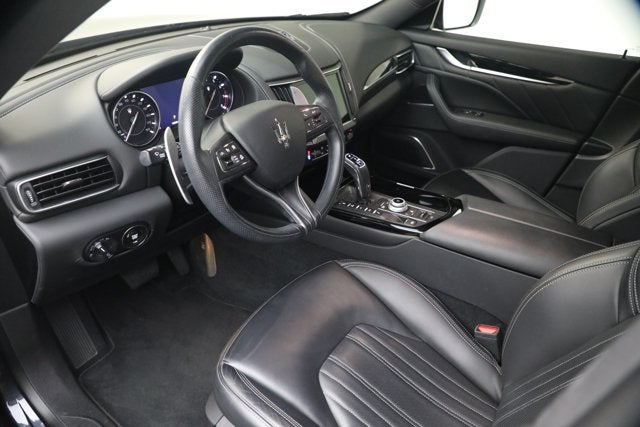 2023 Maserati Levante GT