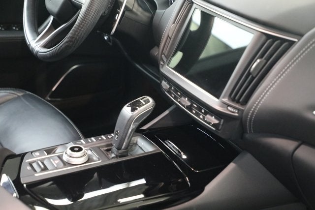 2023 Maserati Levante GT