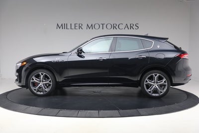 2023 Maserati Levante GT