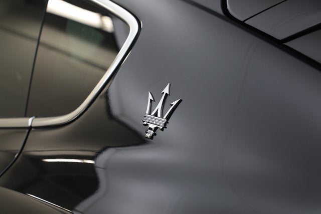2023 Maserati Levante GT