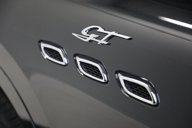 2023 Maserati Levante GT
