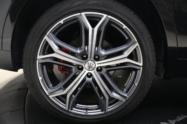 2023 Maserati Levante GT