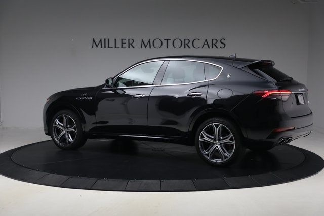 2023 Maserati Levante GT