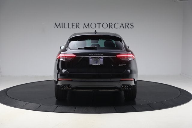 2023 Maserati Levante GT