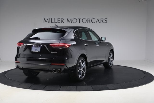 2023 Maserati Levante GT
