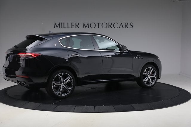 2023 Maserati Levante GT