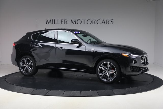 2023 Maserati Levante GT