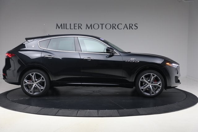 2023 Maserati Levante GT