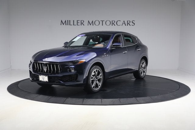2023 Maserati Levante GT
