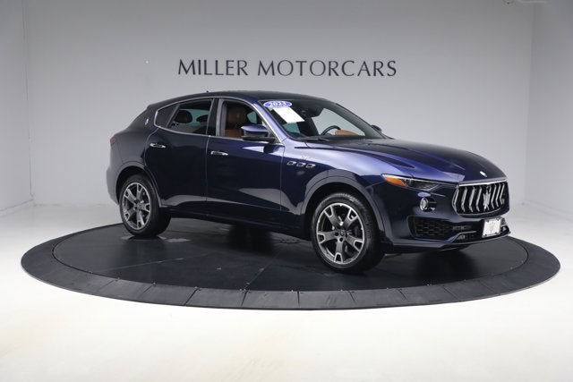 2023 Maserati Levante GT