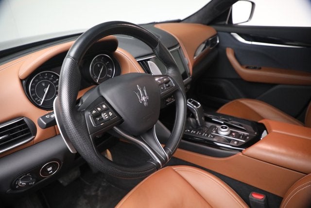 2023 Maserati Levante GT