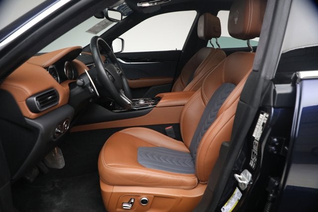 2023 Maserati Levante GT