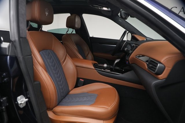 2023 Maserati Levante GT