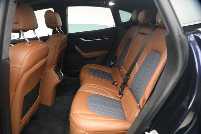 2023 Maserati Levante GT