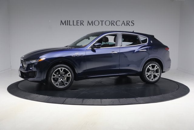 2023 Maserati Levante GT